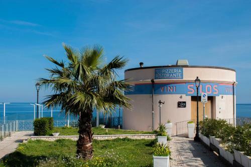 Borgo Aranci - Villa Tulipano