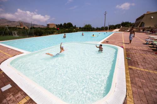 Borgo Aranci - Villa Tulipano