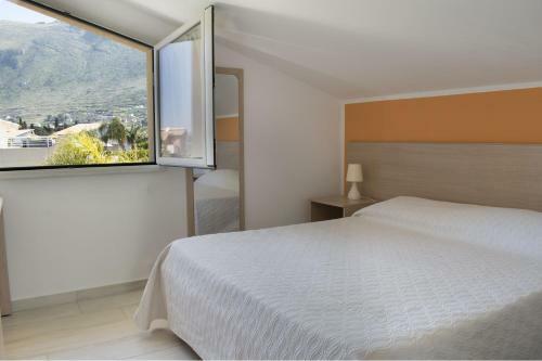 Borgo Aranci - Villa Tulipano