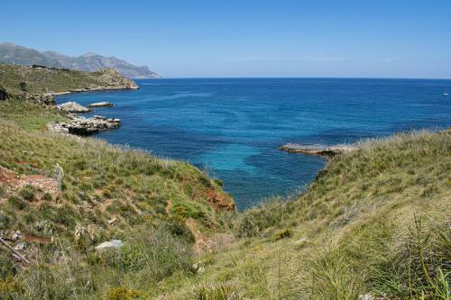 Borgo Aranci - Villa Tulipano