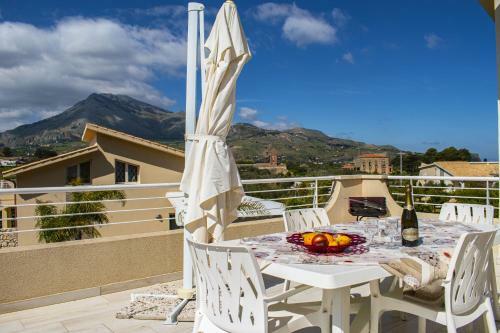 Borgo Aranci - Villa Tulipano