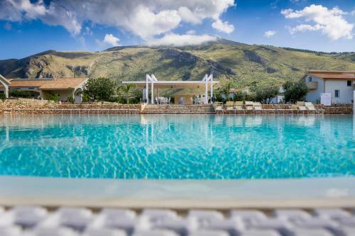 Borgo Aranci - Villa Tulipano