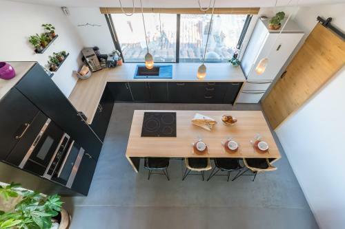 Apartamento Le Saint Roch Magnifique Duplex Traversant