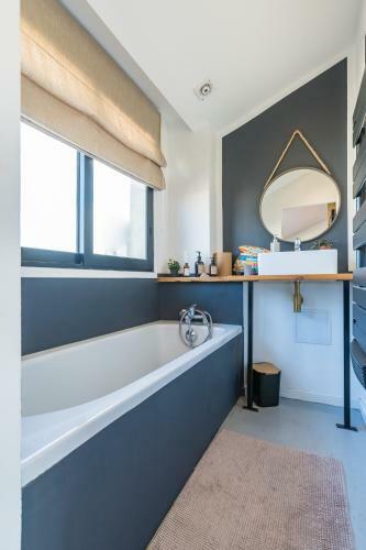 Apartamento Le Saint Roch Magnifique Duplex Traversant