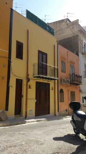 Casa Vacanze Del Golfo 2