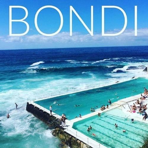 Apartamento Bondi Beach Ocean View Rooftop Pool