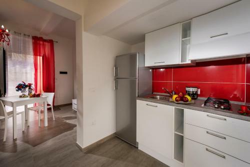 Apartamento Ciak Si Gira 3