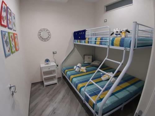 Apartamento Benvenuti Al Sud