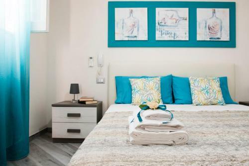 Apartamento Benvenuti Al Sud