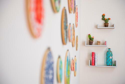 Apartamento Benvenuti Al Sud
