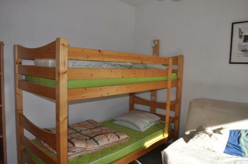Apartamento Edelweiss 4 - Chamroc Immobilier
