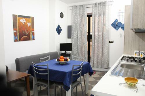 Apartamento Monolocale Da Angelo