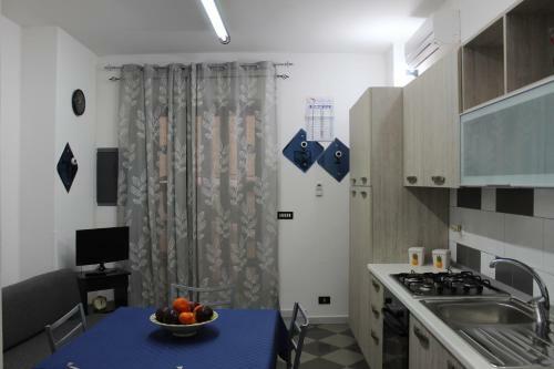 Apartamento Monolocale Da Angelo