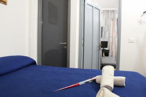 Apartamento Monolocale Da Angelo