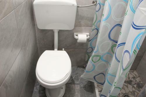 Apartamento Monolocale Da Angelo