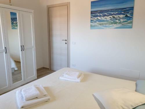 Apartamento Casa Vacanze Ant�