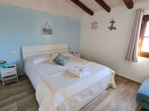 Apartamento Casa Vacanze Ant�