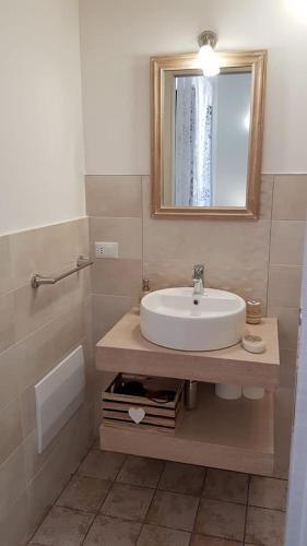 Apartamento Casa Vacanze Ant�
