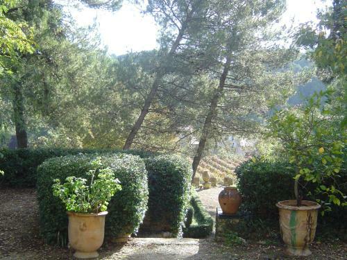 Ch�teau D'agel Gite