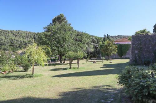 Ch�teau D'agel Gite