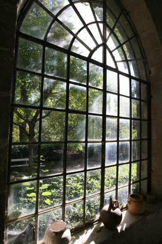 Ch�teau D'agel Gite