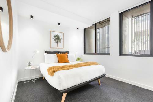 The Surry Apartments
