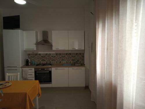 Apartamento Casa Vacanze Gloria