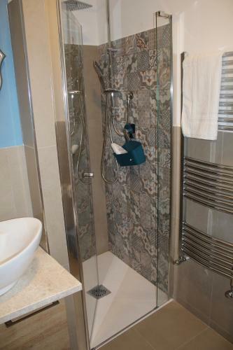 Apartamento Casa Vacanze Gloria