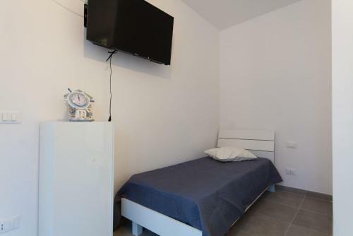 Apartamento Case Leonardo E Romeo