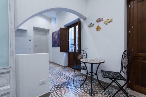 Apartamento Case Leonardo E Romeo
