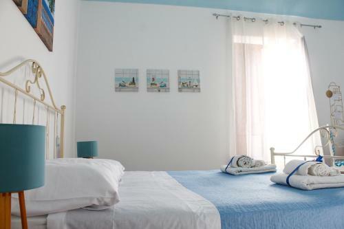 Apartamento Narciso Blu