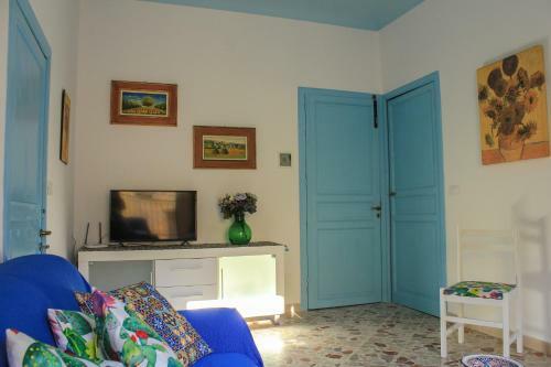 Apartamento Narciso Blu
