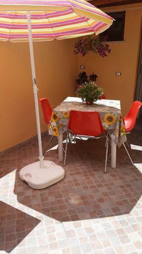 Casa Solare