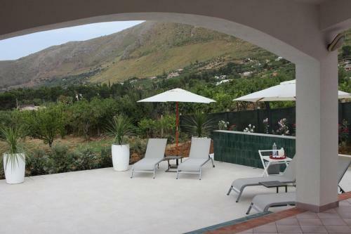 Villa Cycas Costamante