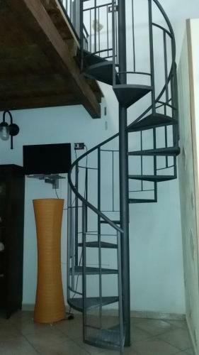 Apartamento Casa Arancio