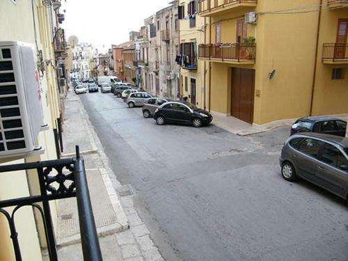 Apartamento Appartamento Garibaldi 142
