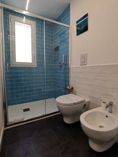 Apartamento Mizzika Vacanze