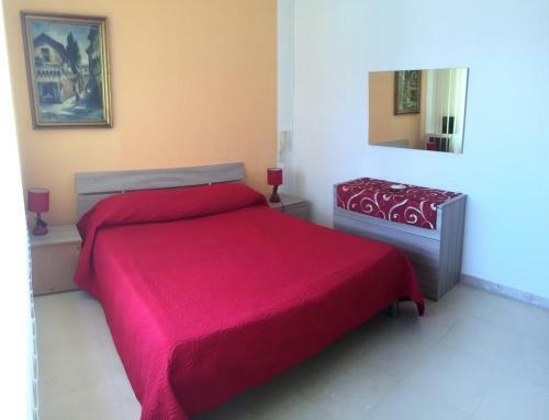 Casa Vacanza Santa Rita