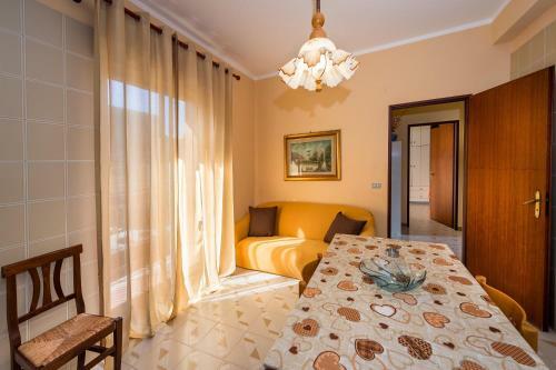 Apartamento Case Maria