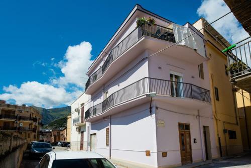Bed And Breakfast Mari�
