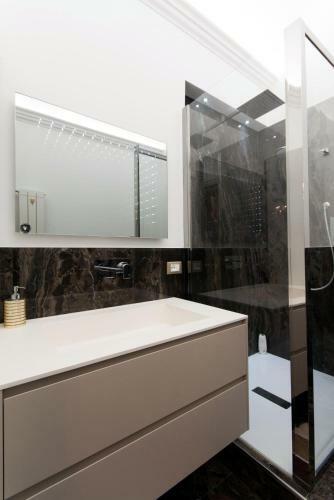 Apartamento Casa Giuliana