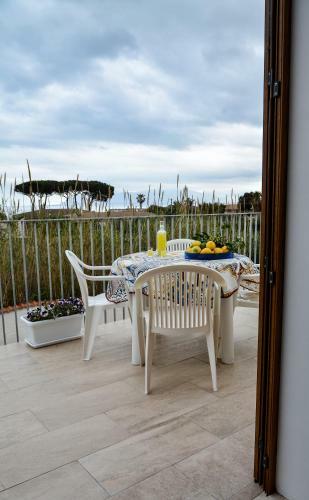 Apartamento Casa Pomelia