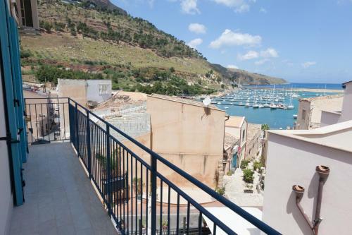 Apartamento La Terrazza Sul Porto