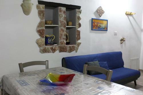 Apartamento Casa Azzurra