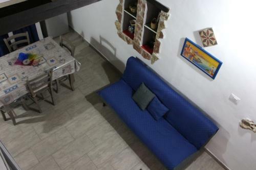 Apartamento Casa Azzurra