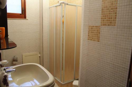 Apartamento Da Angelo