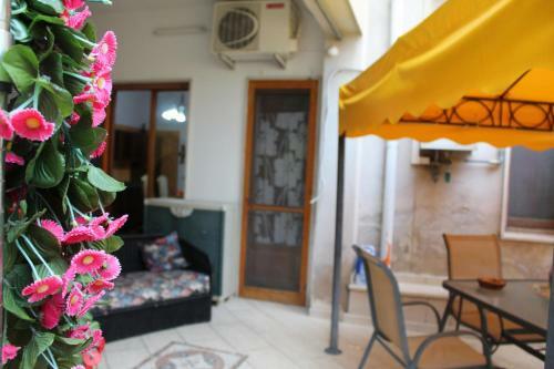 Apartamento Da Angelo