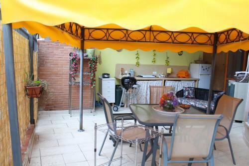Apartamento Da Angelo