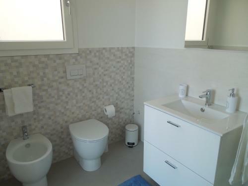 Apartamento Appartamento Sul Golfo