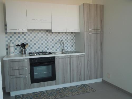 Apartamento Appartamento Sul Golfo